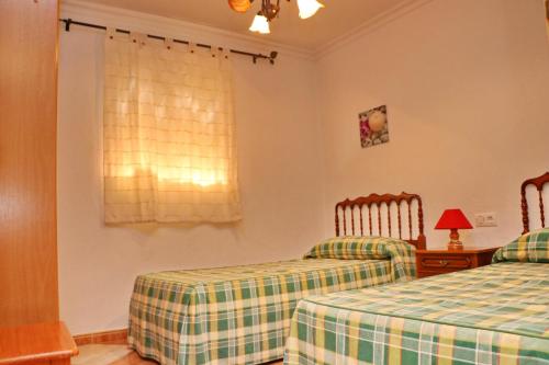 Apartamento Rosa de los Vientos