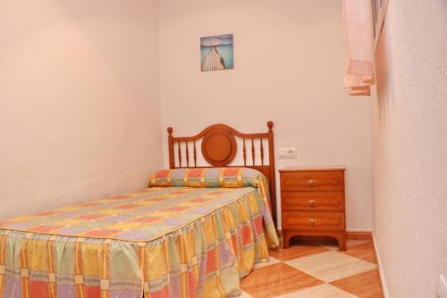 Apartamento Rosa de los Vientos