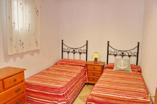 Apartamento Rosa de los Vientos II