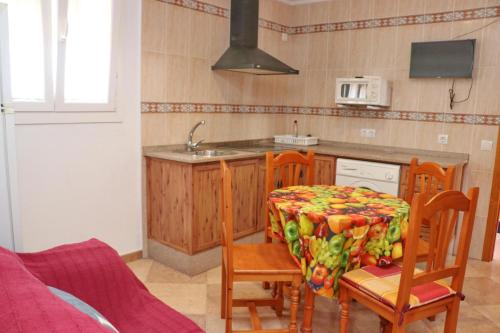 Apartamento Rosa de los Vientos II