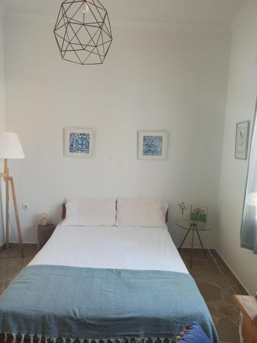 Όμορφο διαμέρισμα στο κέντρο της πόλης