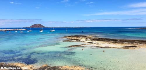Atlantida del Sol Corralejo