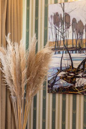 Imagen de la galería de Palanga Park Hotel, en Palanga