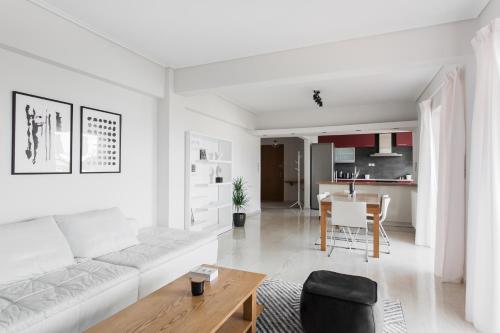 Alluring 2BR Apartment in Marousi by UPSTREET