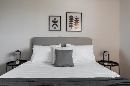 Alluring 2BR Apartment in Marousi by UPSTREET