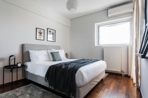 Alluring 2BR Apartment in Marousi by UPSTREET