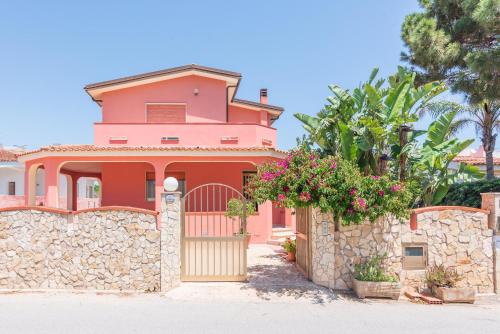 Villa Angela