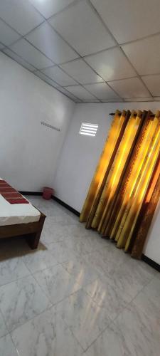 Postel nebo postele na pokoji v ubytování Sunset Villa