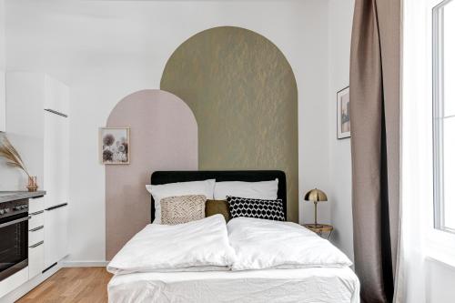 Arbio I Luxury Apartments in East Side Gallery photo 27