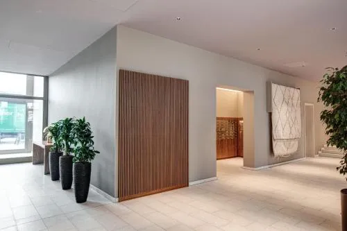 Arbio I Luxury Apartments in East Side Gallery photo 11