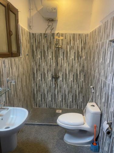 Bagno di Bottoms Up