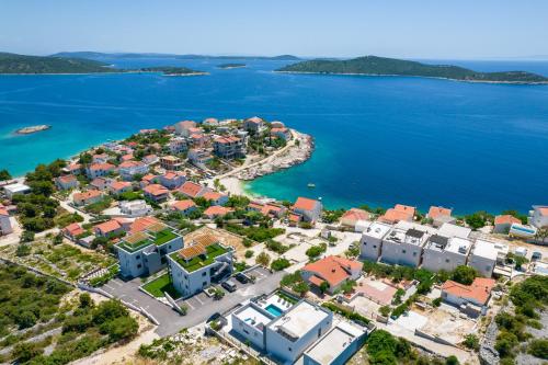 Fotografie z fotogalerie ubytování Luxury Villa Mia - Sevid v destinaci Sevid