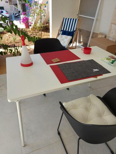 RA apartment for 2 people in Bol