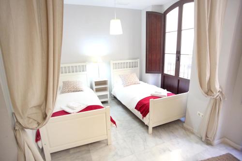 Sleepin Sevilla
