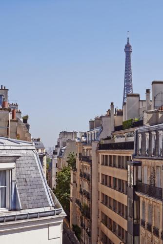 Plaza Tour Eiffel photo 37