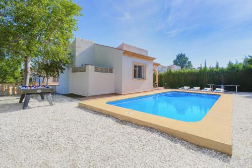 Villa Trufa by Villa Plus