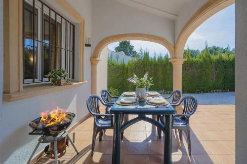 Villa Trufa by Villa Plus