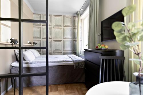 Gallery image of Forenom Aparthotel Stockholm Bromma in Stockholm