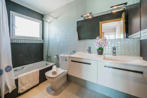 Villa Javea by Villa Plus