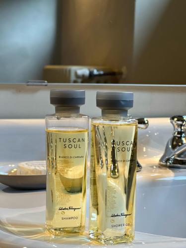 Φωτογραφία από το άλμπουμ του Villa Sardi Small Luxury boutique Hotel στη Λούκα