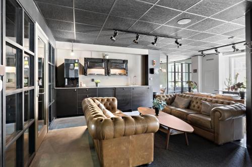 Forenom Aparthotel Stockholm Bromma Image