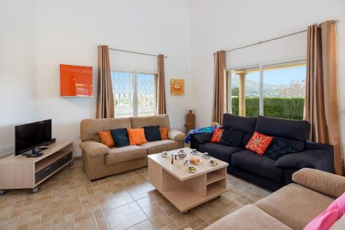 Villa Elefante by Villa Plus