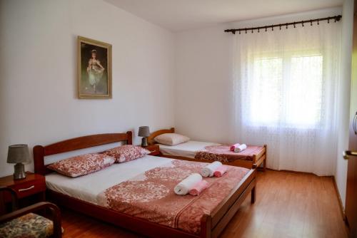 Gallery image of Apartment Nikola in Kotor