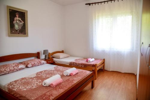 Gallery image of Apartment Nikola in Kotor