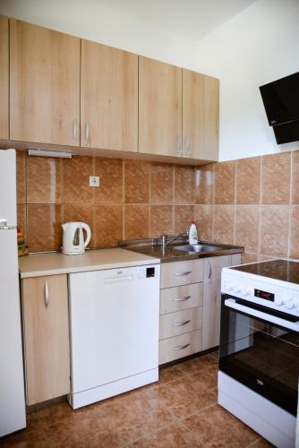Gallery image of Apartment Nikola in Kotor