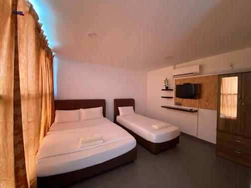 Gallery image of LS VILLAGE HOTEL in Padang Besar