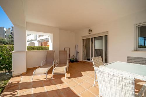 Zdjęcie z galerii obiektu Lovely Groundfloor Apartment - AA3302LT w mieście Torre-Pacheco