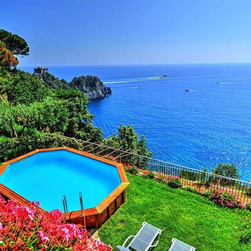 VILLA CONCA SMERALDO – Photos 3