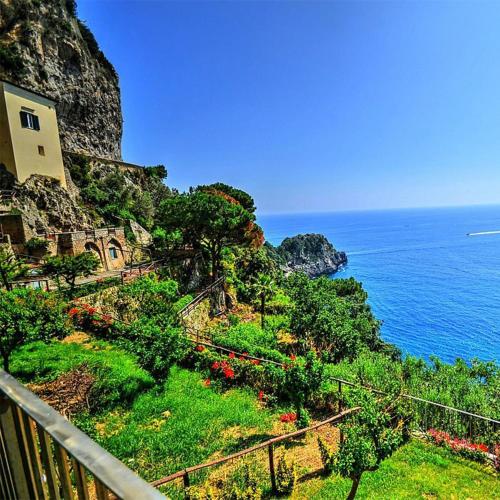 VILLA CONCA SMERALDO – Photos 5