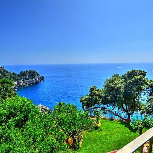 VILLA CONCA SMERALDO – Photos 4