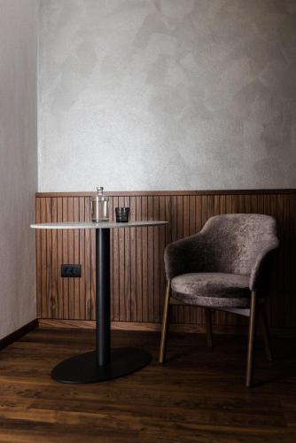 Fotografie z fotogalerie ubytování Hotel Paradies v destinaci Tirol