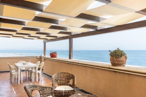 House&Villas - La Terrazza Sul Borgo