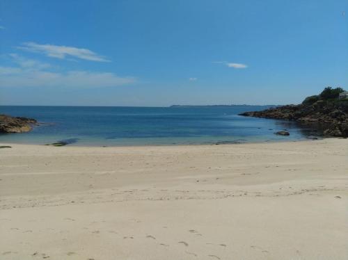 Appartement avec terrasse et parking privé logement C