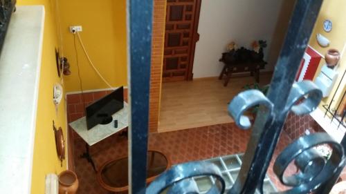 Fotografie z fotogalerie ubytování Hotel Mesón El Número Uno v destinaci Antequera
