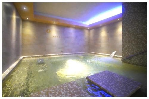 Photo de la galerie de l'établissement Tramas Hotel & Spa, à Olbia