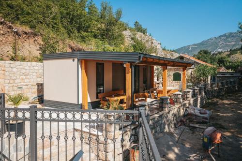 Galeriebild der Unterkunft River huts Zrmanja in Obrovac