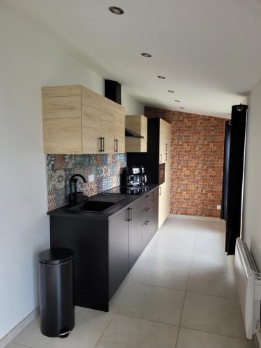 Photo de la galerie de l'établissement Il Vialetto , appartement Milano , spacieux, tout confort, au calme, à Jeumont