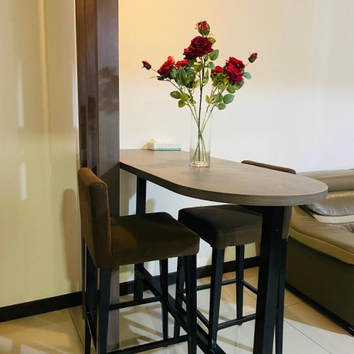 Bayou 1BR Residence – Photos 2