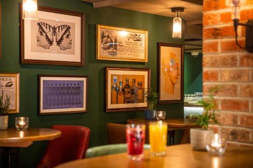 Bruntsfield Hotel, WorldHotels Elite photo 71