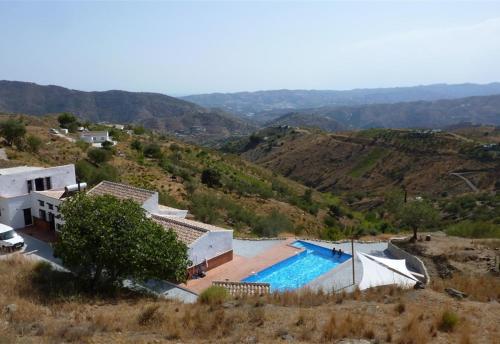 Casa Canillas, Canillas de Aceituno – Bijgewerkte prijzen 2022