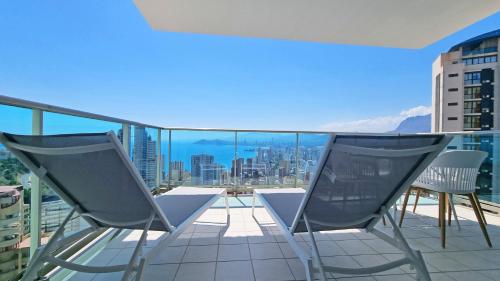 Benidorm Sky 21