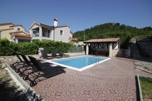 Apartments Fjolla