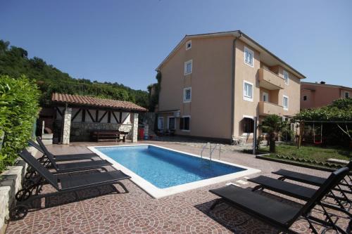Apartments Fjolla