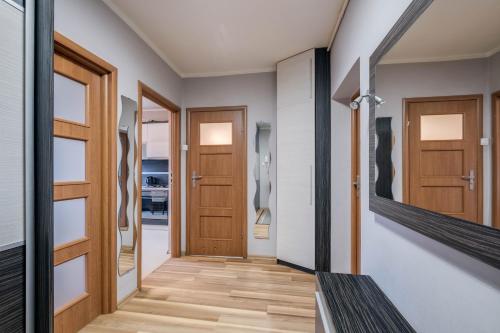 Fotografie z fotogalerie ubytování GdyniaSpanie v Gdyni