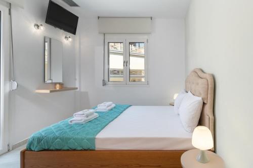 Elisavet Apartment