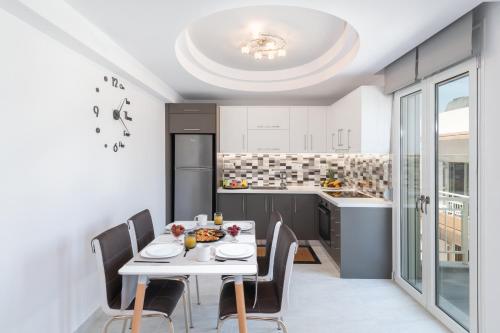Elisavet Apartment